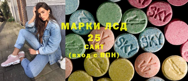 молекула духа Магадан