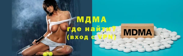 стаф Магас