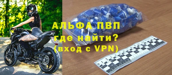 молекула духа Магадан